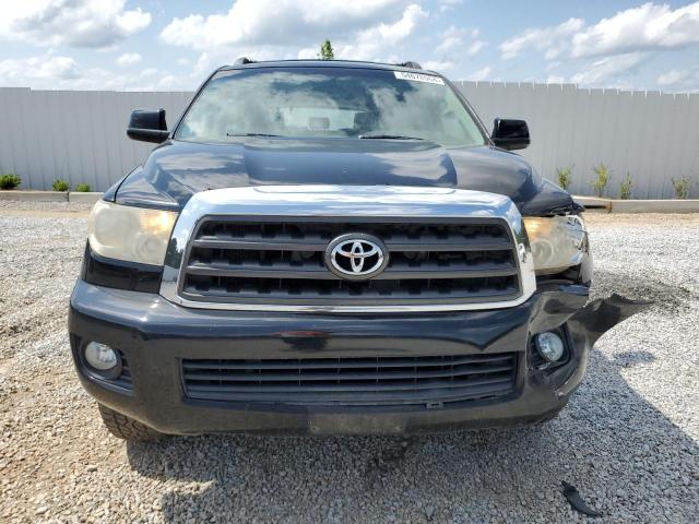 Photo 4 VIN: 5TDZY64A08S001678 - TOYOTA SEQUOIA SR 