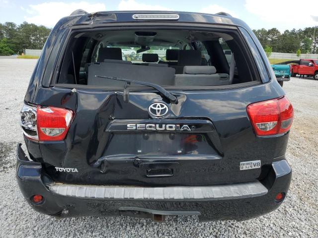 Photo 5 VIN: 5TDZY64A08S001678 - TOYOTA SEQUOIA SR 