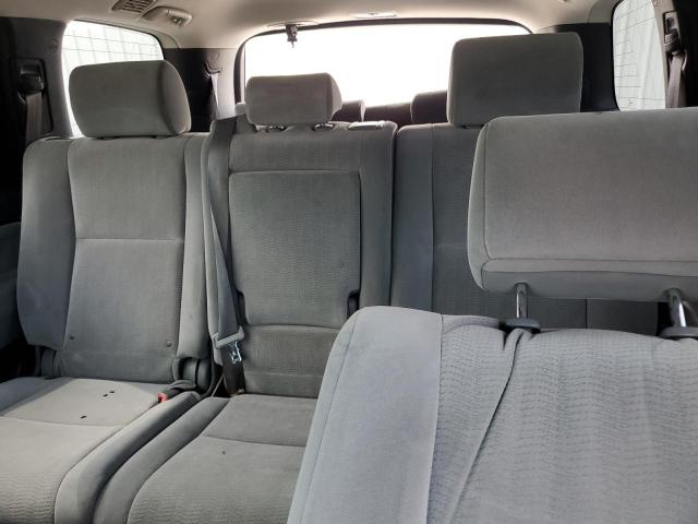 Photo 9 VIN: 5TDZY64A08S001678 - TOYOTA SEQUOIA SR 