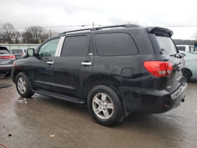 Photo 1 VIN: 5TDZY64A08S011739 - TOYOTA SEQUOIA SR 