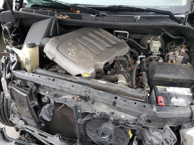 Photo 11 VIN: 5TDZY64A08S011739 - TOYOTA SEQUOIA SR 