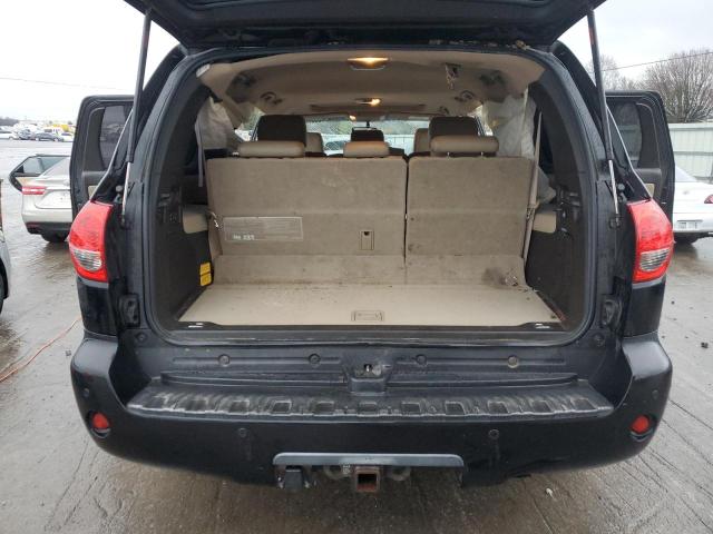 Photo 12 VIN: 5TDZY64A08S011739 - TOYOTA SEQUOIA SR 