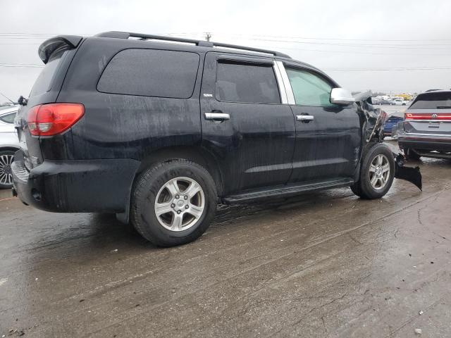 Photo 2 VIN: 5TDZY64A08S011739 - TOYOTA SEQUOIA SR 