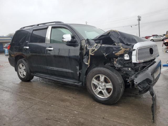 Photo 3 VIN: 5TDZY64A08S011739 - TOYOTA SEQUOIA SR 