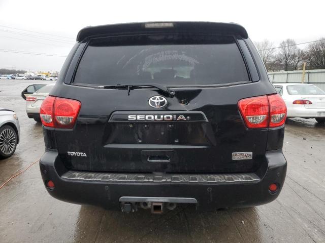 Photo 5 VIN: 5TDZY64A08S011739 - TOYOTA SEQUOIA SR 