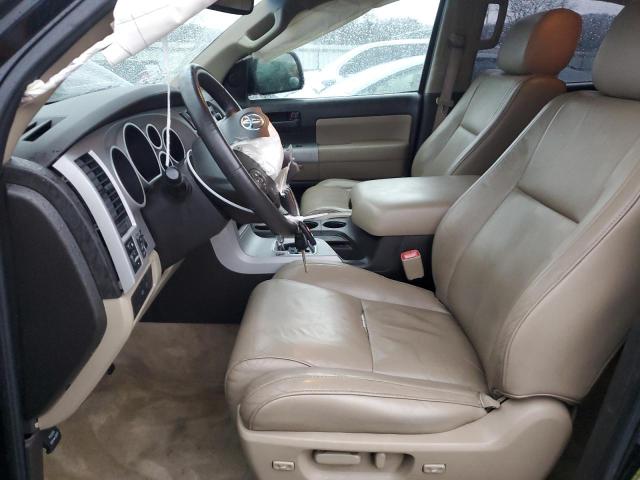 Photo 6 VIN: 5TDZY64A08S011739 - TOYOTA SEQUOIA SR 