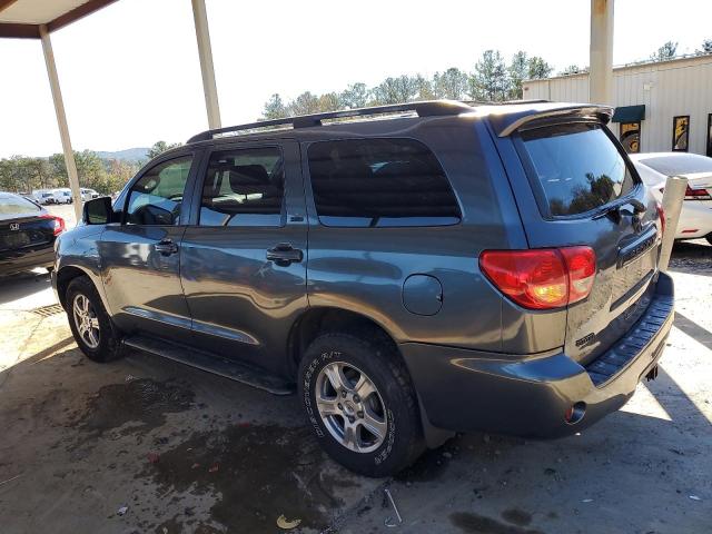 Photo 1 VIN: 5TDZY64A18S000734 - TOYOTA SEQUOIA SR 