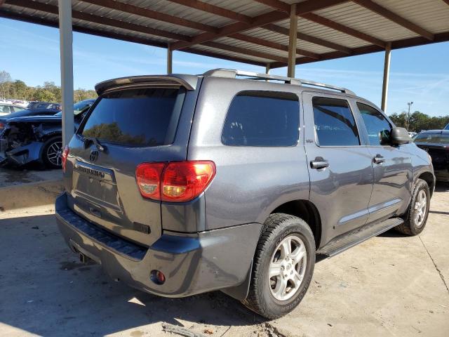 Photo 2 VIN: 5TDZY64A18S000734 - TOYOTA SEQUOIA SR 