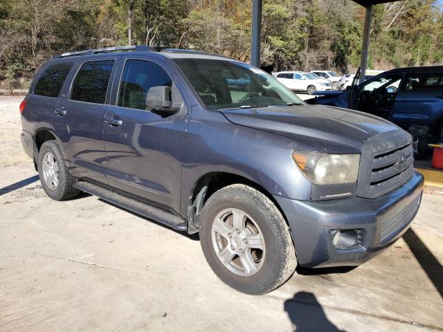 Photo 3 VIN: 5TDZY64A18S000734 - TOYOTA SEQUOIA SR 