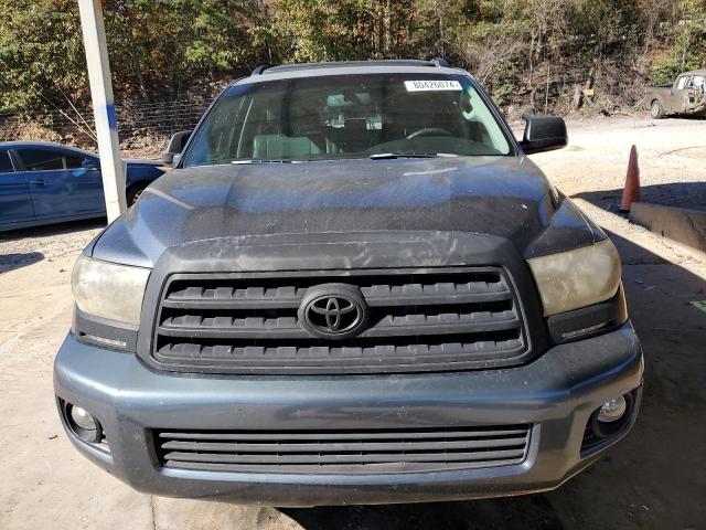 Photo 4 VIN: 5TDZY64A18S000734 - TOYOTA SEQUOIA SR 