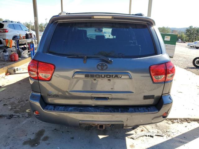 Photo 5 VIN: 5TDZY64A18S000734 - TOYOTA SEQUOIA SR 