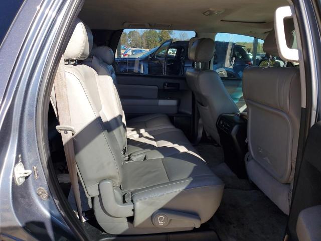 Photo 9 VIN: 5TDZY64A18S000734 - TOYOTA SEQUOIA SR 