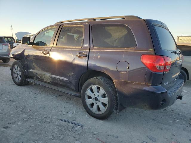 Photo 1 VIN: 5TDZY64A18S007523 - TOYOTA SEQUOIA SR 