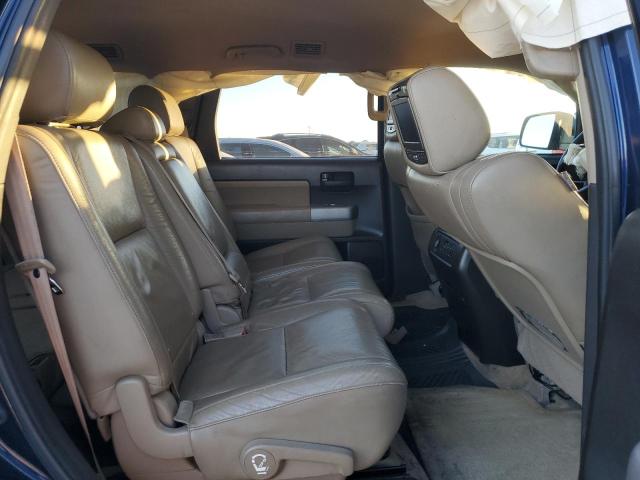 Photo 10 VIN: 5TDZY64A18S007523 - TOYOTA SEQUOIA SR 