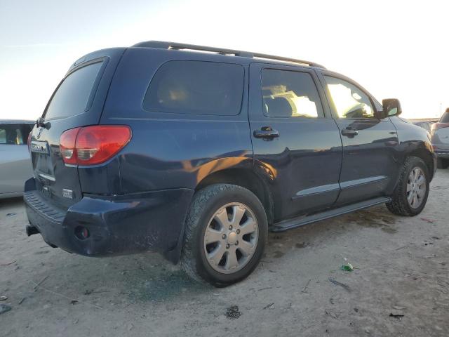 Photo 2 VIN: 5TDZY64A18S007523 - TOYOTA SEQUOIA SR 