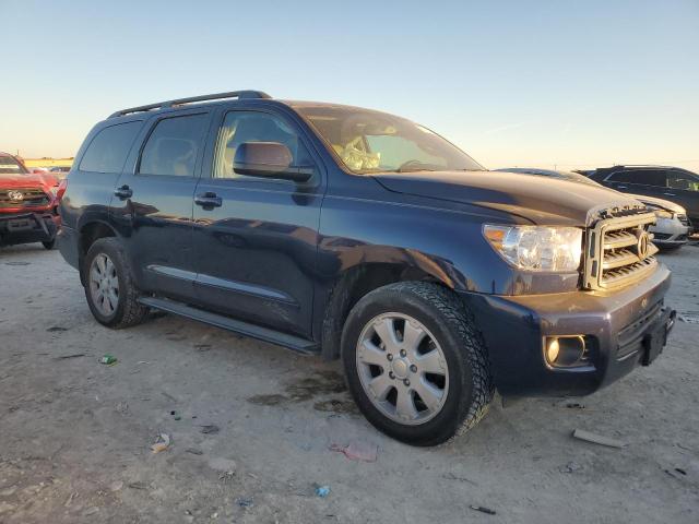 Photo 3 VIN: 5TDZY64A18S007523 - TOYOTA SEQUOIA SR 