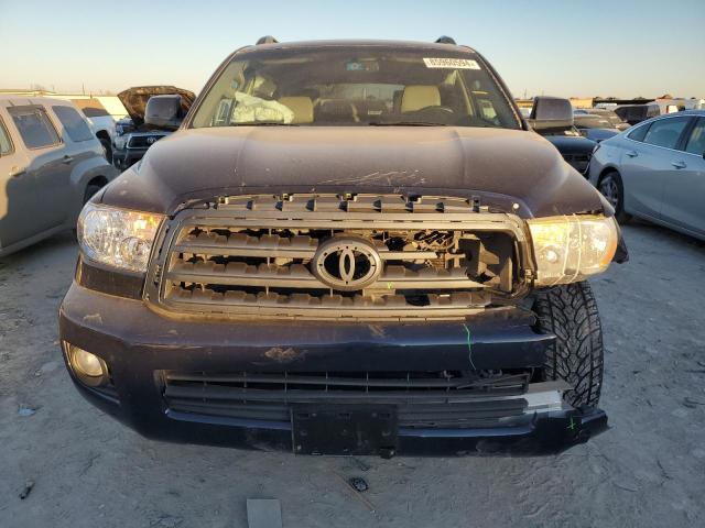 Photo 4 VIN: 5TDZY64A18S007523 - TOYOTA SEQUOIA SR 