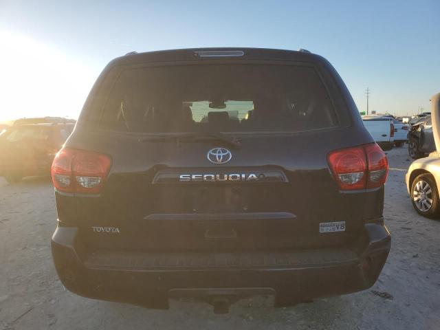 Photo 5 VIN: 5TDZY64A18S007523 - TOYOTA SEQUOIA SR 