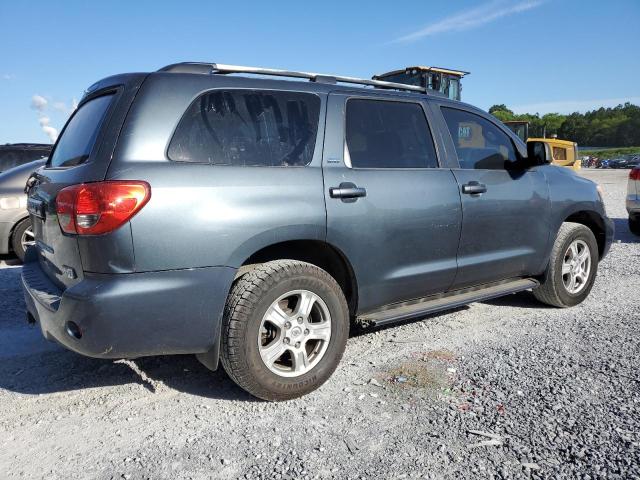 Photo 2 VIN: 5TDZY64A28S014240 - TOYOTA SEQUOIA 