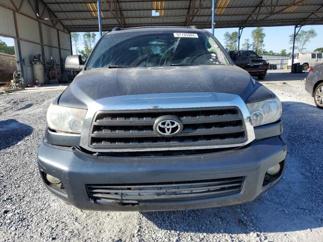 Photo 4 VIN: 5TDZY64A28S014240 - TOYOTA SEQUOIA 