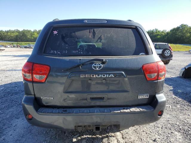 Photo 5 VIN: 5TDZY64A28S014240 - TOYOTA SEQUOIA 