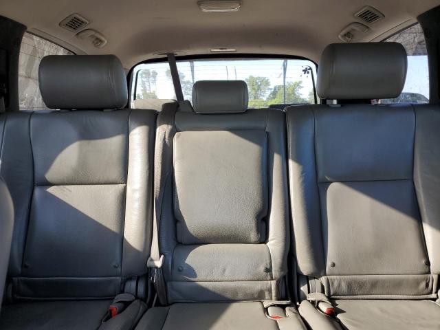 Photo 9 VIN: 5TDZY64A28S014240 - TOYOTA SEQUOIA 