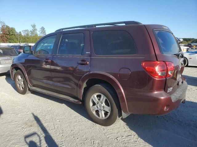 Photo 1 VIN: 5TDZY64A38S006731 - TOYOTA SEQUOIA SR 