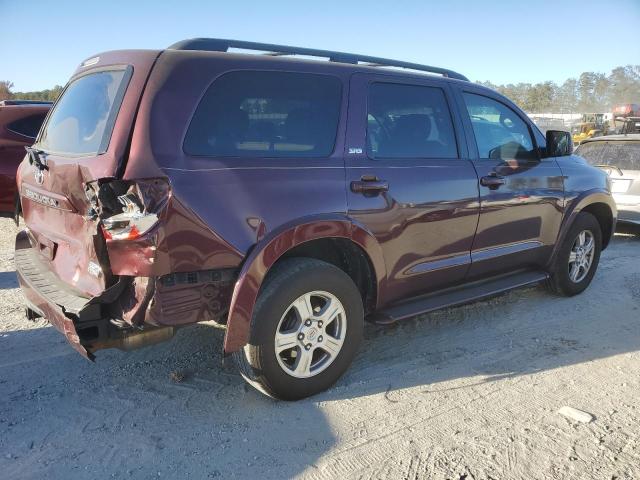 Photo 2 VIN: 5TDZY64A38S006731 - TOYOTA SEQUOIA SR 