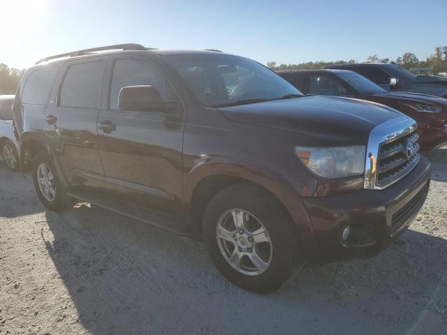 Photo 3 VIN: 5TDZY64A38S006731 - TOYOTA SEQUOIA SR 