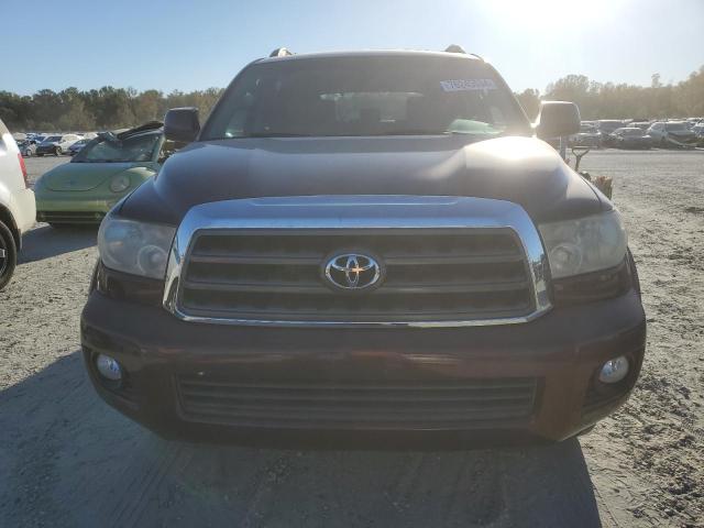 Photo 4 VIN: 5TDZY64A38S006731 - TOYOTA SEQUOIA SR 