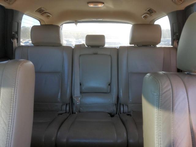 Photo 9 VIN: 5TDZY64A38S006731 - TOYOTA SEQUOIA SR 