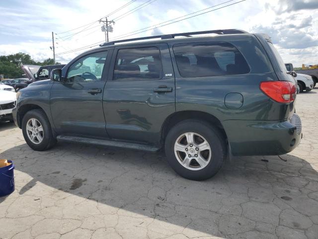 Photo 1 VIN: 5TDZY64A38S008737 - TOYOTA SEQUOIA 