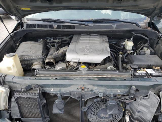 Photo 11 VIN: 5TDZY64A38S008737 - TOYOTA SEQUOIA 