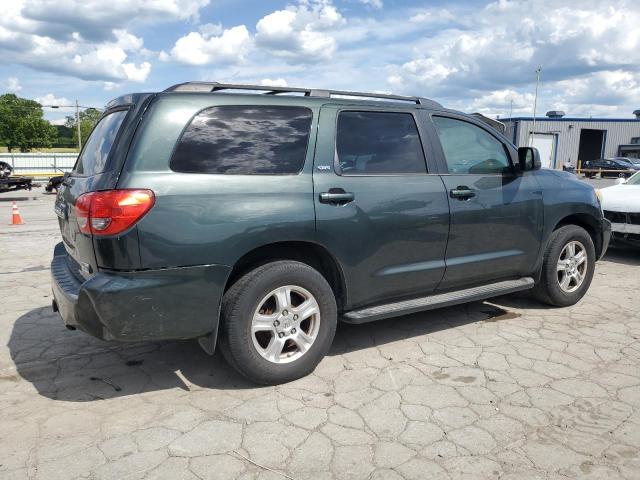 Photo 2 VIN: 5TDZY64A38S008737 - TOYOTA SEQUOIA 