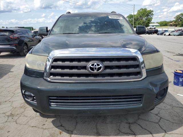 Photo 4 VIN: 5TDZY64A38S008737 - TOYOTA SEQUOIA 