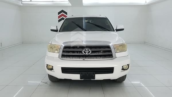 Photo 0 VIN: 5TDZY64A39S020078 - TOYOTA SEQUOIA 