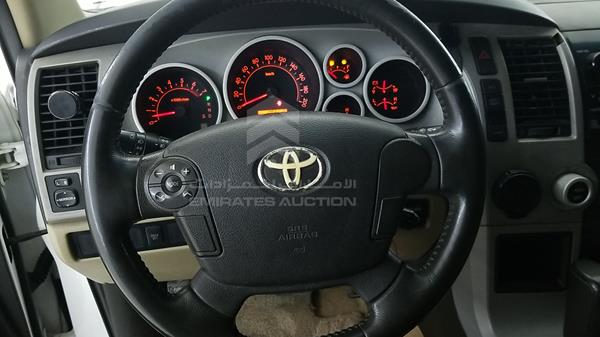 Photo 12 VIN: 5TDZY64A39S020078 - TOYOTA SEQUOIA 