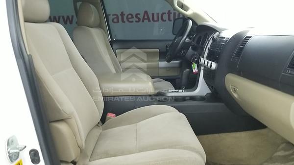 Photo 22 VIN: 5TDZY64A39S020078 - TOYOTA SEQUOIA 