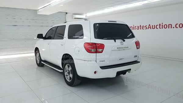 Photo 5 VIN: 5TDZY64A39S020078 - TOYOTA SEQUOIA 