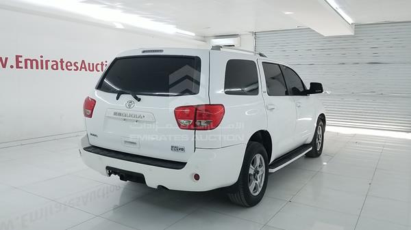 Photo 7 VIN: 5TDZY64A39S020078 - TOYOTA SEQUOIA 