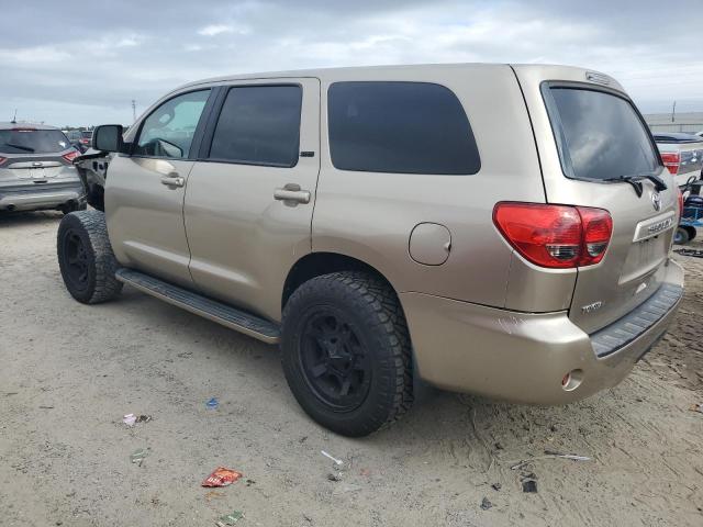 Photo 1 VIN: 5TDZY64A48S001313 - TOYOTA SEQUOIA 