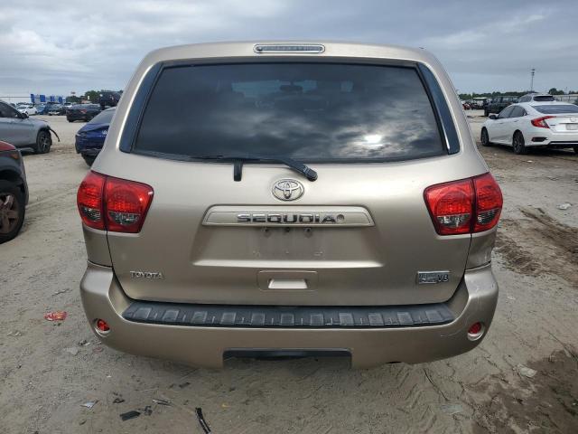 Photo 5 VIN: 5TDZY64A48S001313 - TOYOTA SEQUOIA 