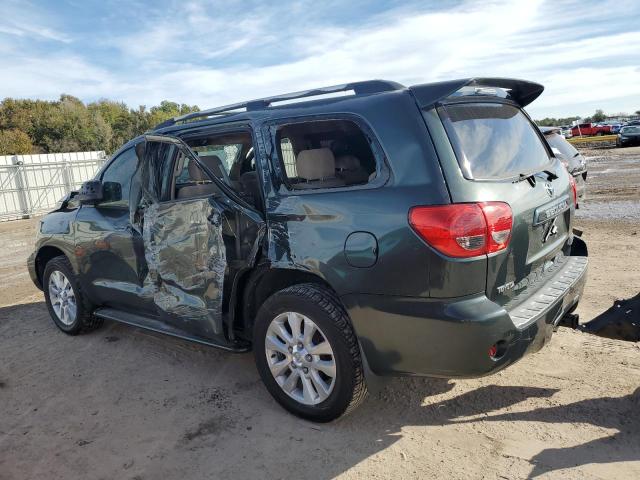 Photo 1 VIN: 5TDZY64A48S002221 - TOYOTA SEQUOIA 