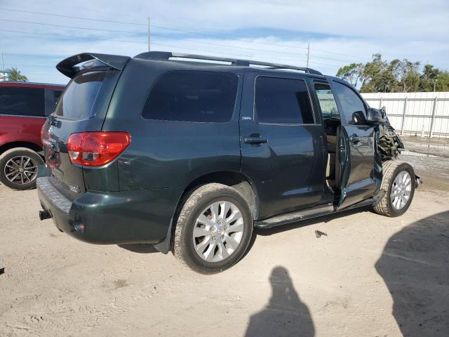 Photo 2 VIN: 5TDZY64A48S002221 - TOYOTA SEQUOIA 