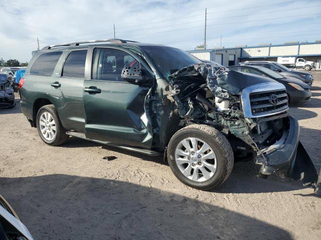 Photo 3 VIN: 5TDZY64A48S002221 - TOYOTA SEQUOIA 