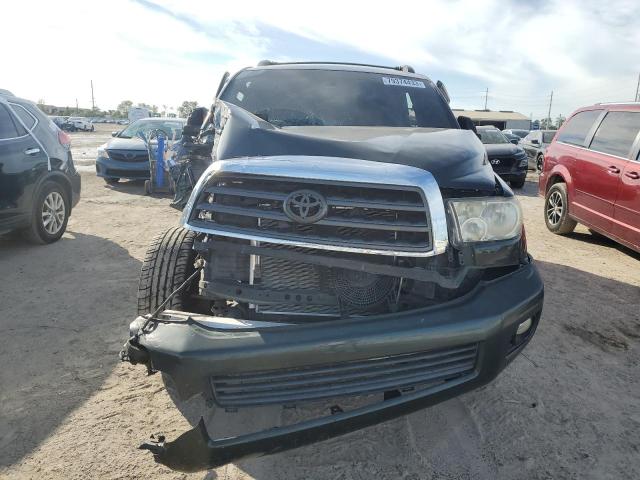 Photo 4 VIN: 5TDZY64A48S002221 - TOYOTA SEQUOIA 