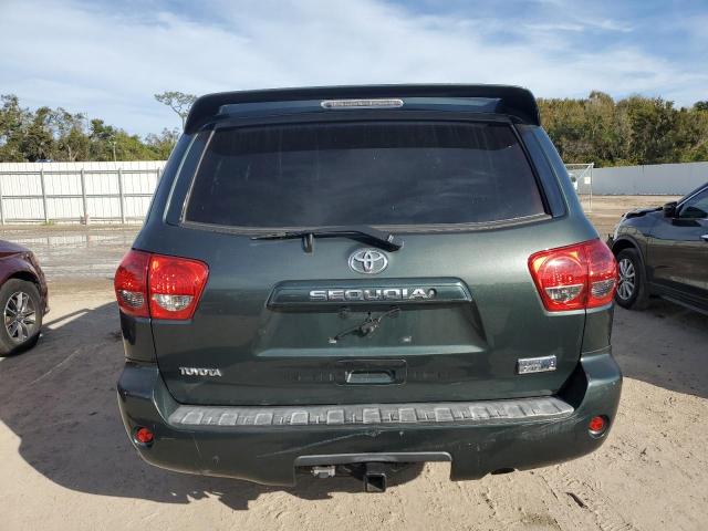 Photo 5 VIN: 5TDZY64A48S002221 - TOYOTA SEQUOIA 