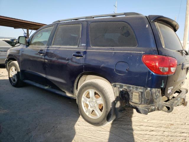 Photo 1 VIN: 5TDZY64A48S008214 - TOYOTA SEQUOIA SR 