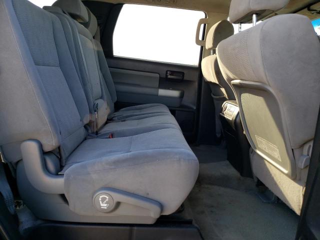 Photo 10 VIN: 5TDZY64A48S008214 - TOYOTA SEQUOIA SR 