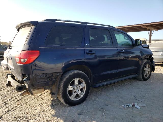 Photo 2 VIN: 5TDZY64A48S008214 - TOYOTA SEQUOIA SR 